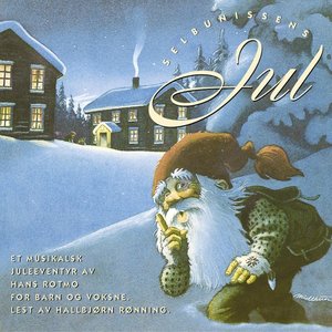 Selbunissens Jul - Et Musikalsk Juleeventyr Av Hans Rotmo