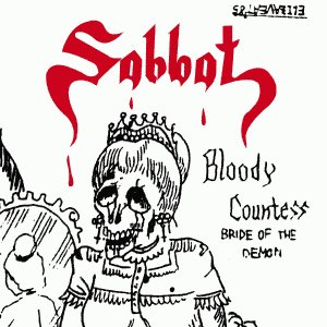 Bloody Countess