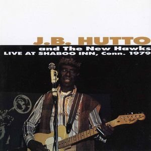 Live At Shaboo Inn, Conn. 1979
