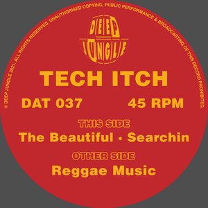 Reggae Music / The Beautiful / Searchin