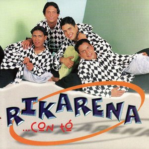 Rikarena ...Con to