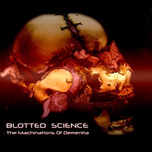 Blooted Science 的头像