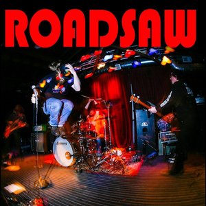 Roadsaw EP