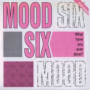 What have you ever done?