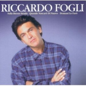 “FOGLI, Riccardo”的封面