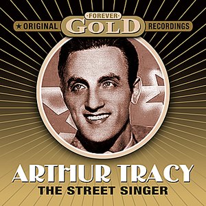 Forever Gold - The Street Singer (Remastered)