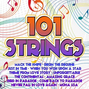 101 Strings