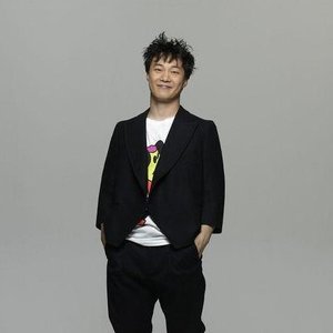 Awatar dla 陈奕迅(Eason Chan)