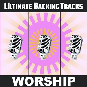 Ultimate Backing Tracks: Worship