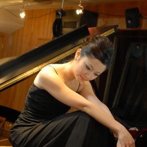 Vicky Chow 的头像