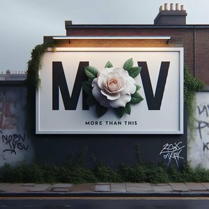More Than This
