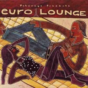 Image for 'Euro Lounge'