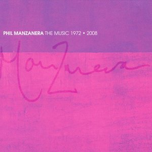 The Music 1972-2008