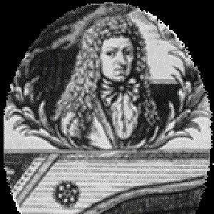 Johann Philipp Krieger photo provided by Last.fm