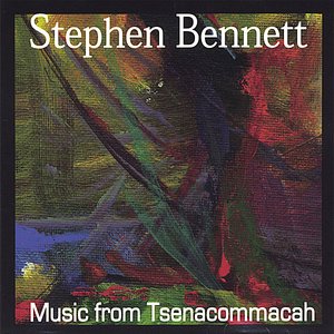 Music From Tsenacommacah