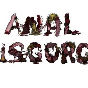 Avatar for Anal Disgorge