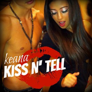 Kiss N' Tell - Single