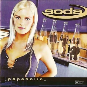 Soda - Popaholic - Zortam Music