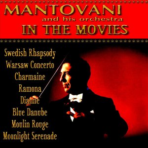 Mantovani In the Movies