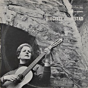 Birgitte Grimstad photo provided by Last.fm