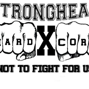 Avatar for Stronghead