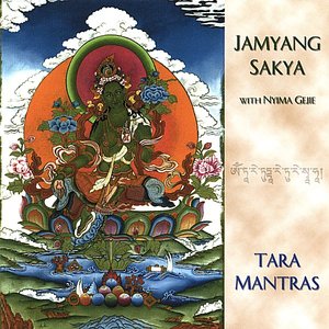 Tara Mantras