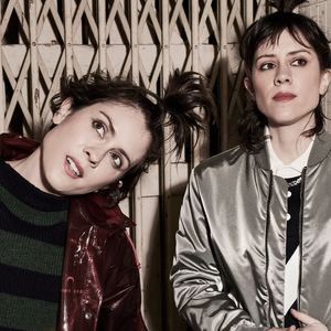 Tegan & Sara