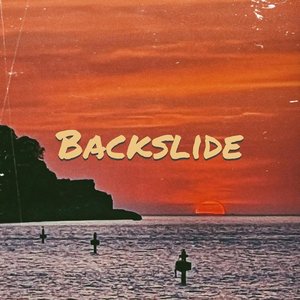 backslide