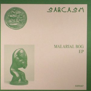 Malarial Bog - EP