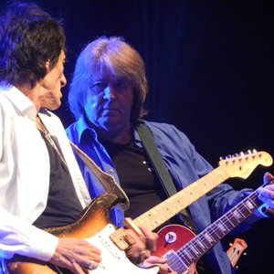 Avatar for Ronnie Wood and Mick Taylor