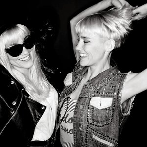 NERVO & Marco Lys 的头像