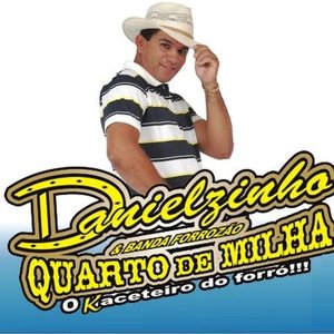 Danielzinho e Forrozão Quarto de Milha 的头像