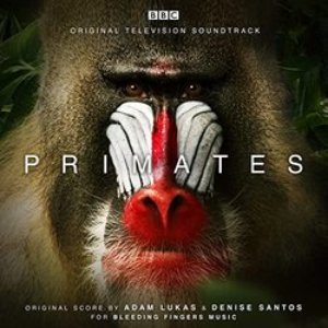 Primates (Original Television Soundtrack)