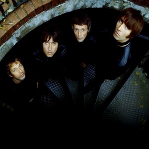 Beady Eye 的头像