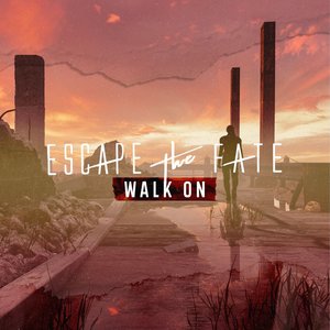 Walk On - Single