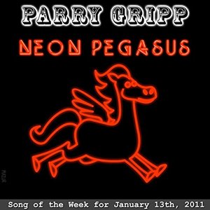 Neon Pegasus - Single
