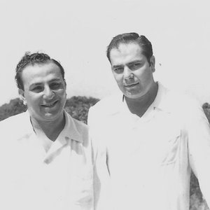 'Rahbani Brothers' için resim