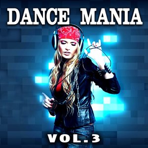 Dance Mania, Vol. 3