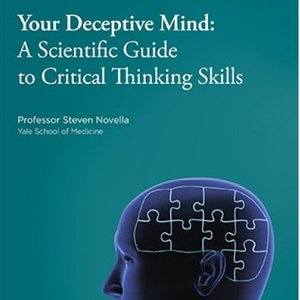 Prof. Steven Novella 的头像