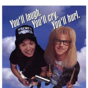 Avatar for Mike Myers & Dana Carvey