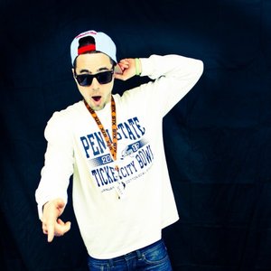 “Dougie Kent”的封面