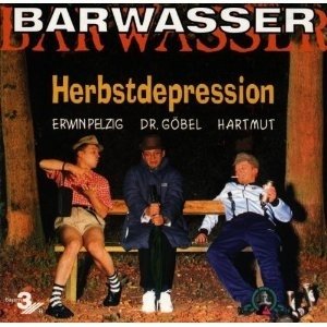 Image for 'Herbstdepression'