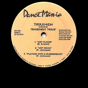 Traxmen photo provided by Last.fm