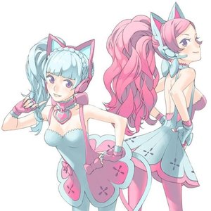 メーウ 的头像