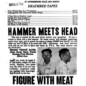 Hammer Meets Head