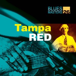 Blues Masters Vol. 26
