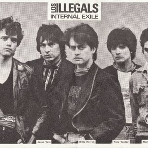 Los Illegals 的头像