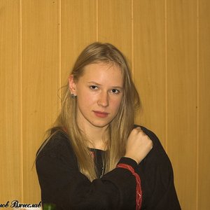 Avatar for Маша Архипова