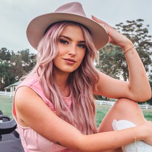 Brittany Maggs 的头像