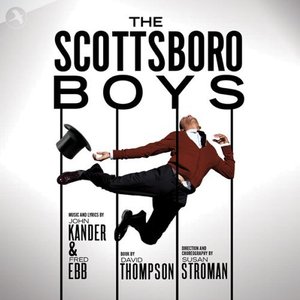 Awatar dla The Scottsboro Boys